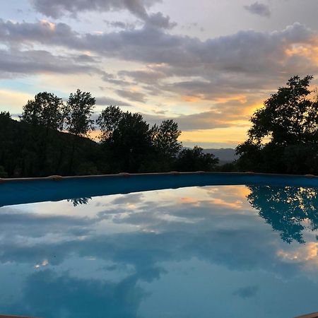 B&B La Risorgiva Fivizzano Dış mekan fotoğraf