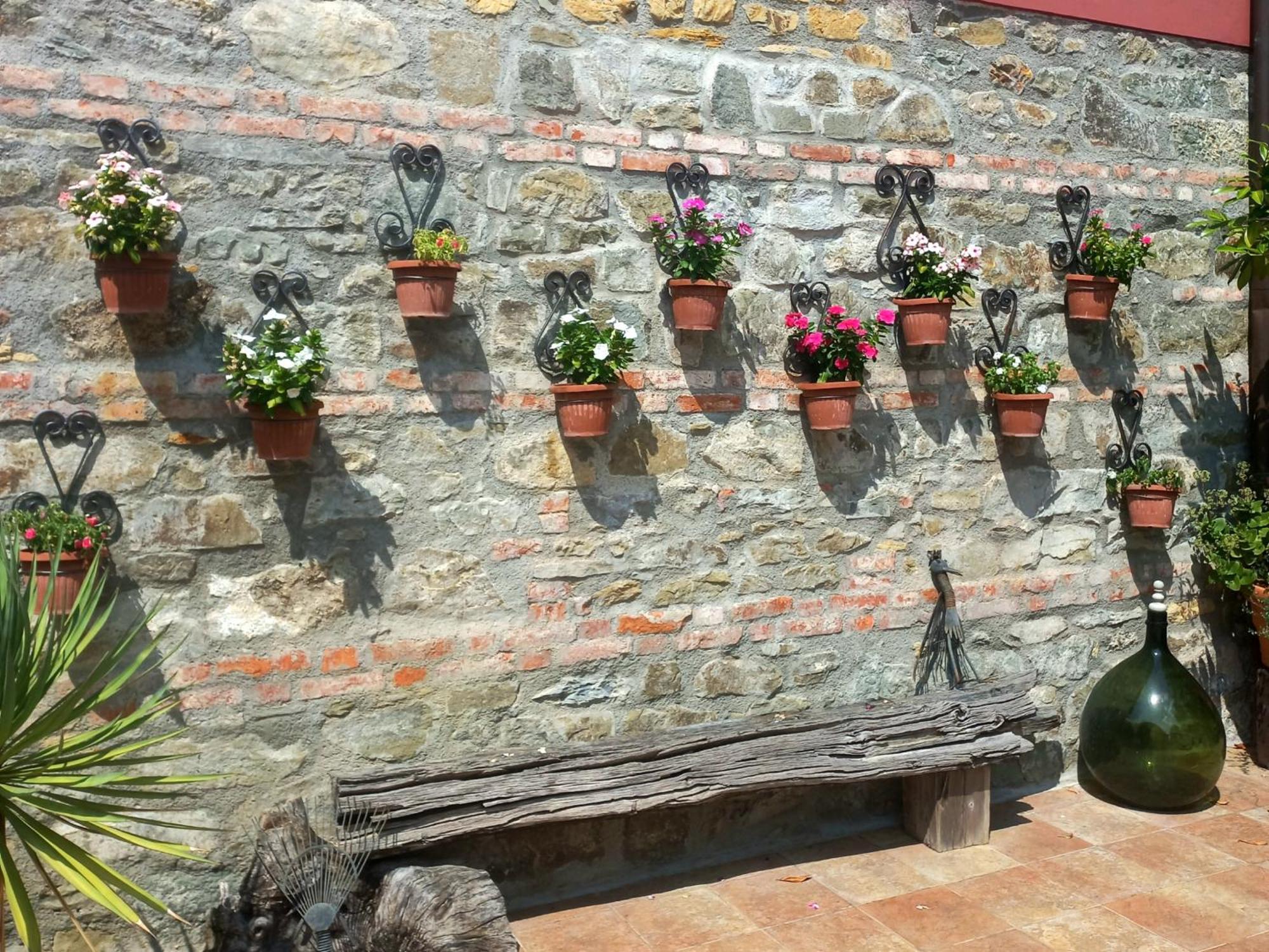 B&B La Risorgiva Fivizzano Dış mekan fotoğraf