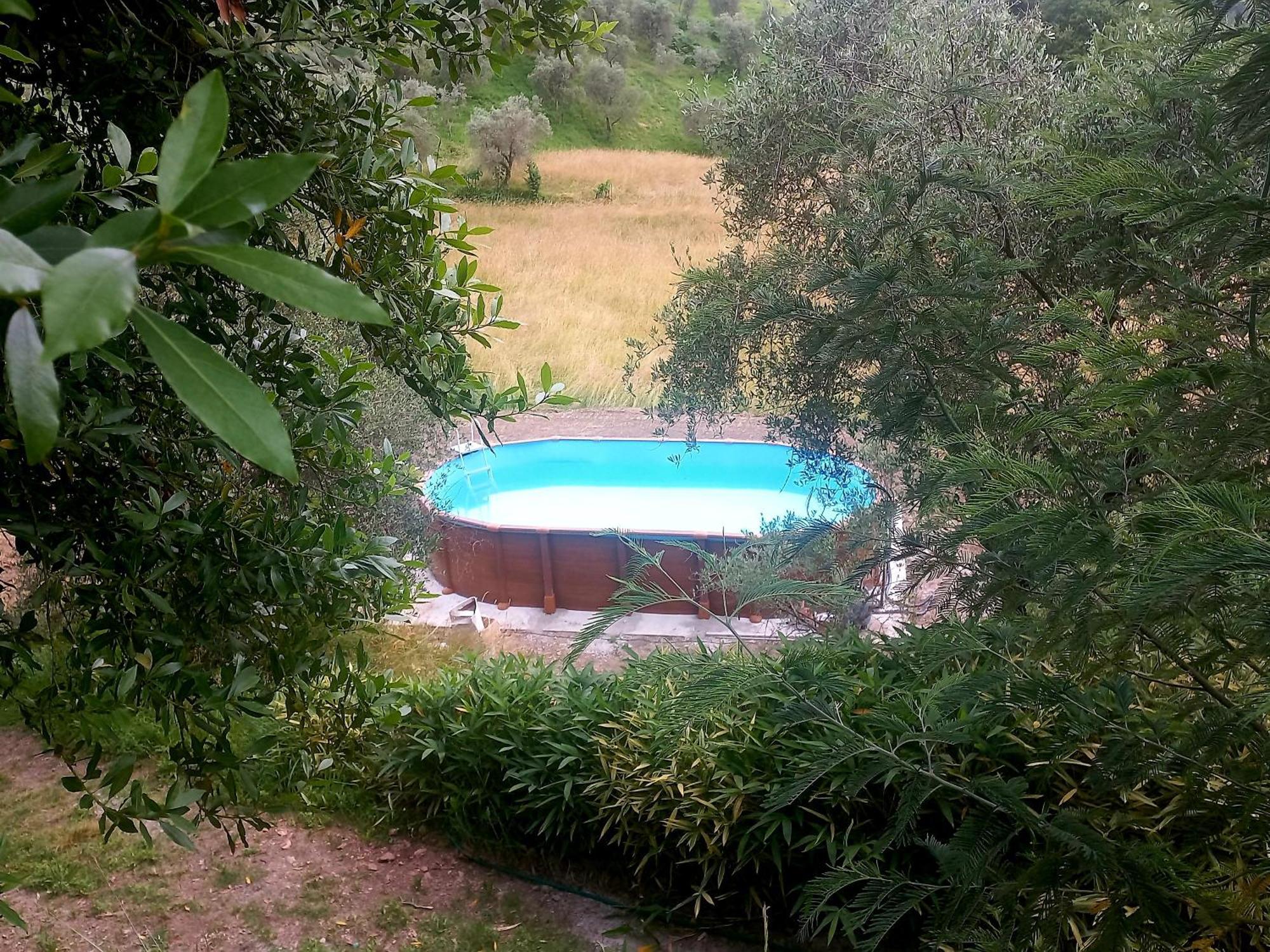 B&B La Risorgiva Fivizzano Dış mekan fotoğraf