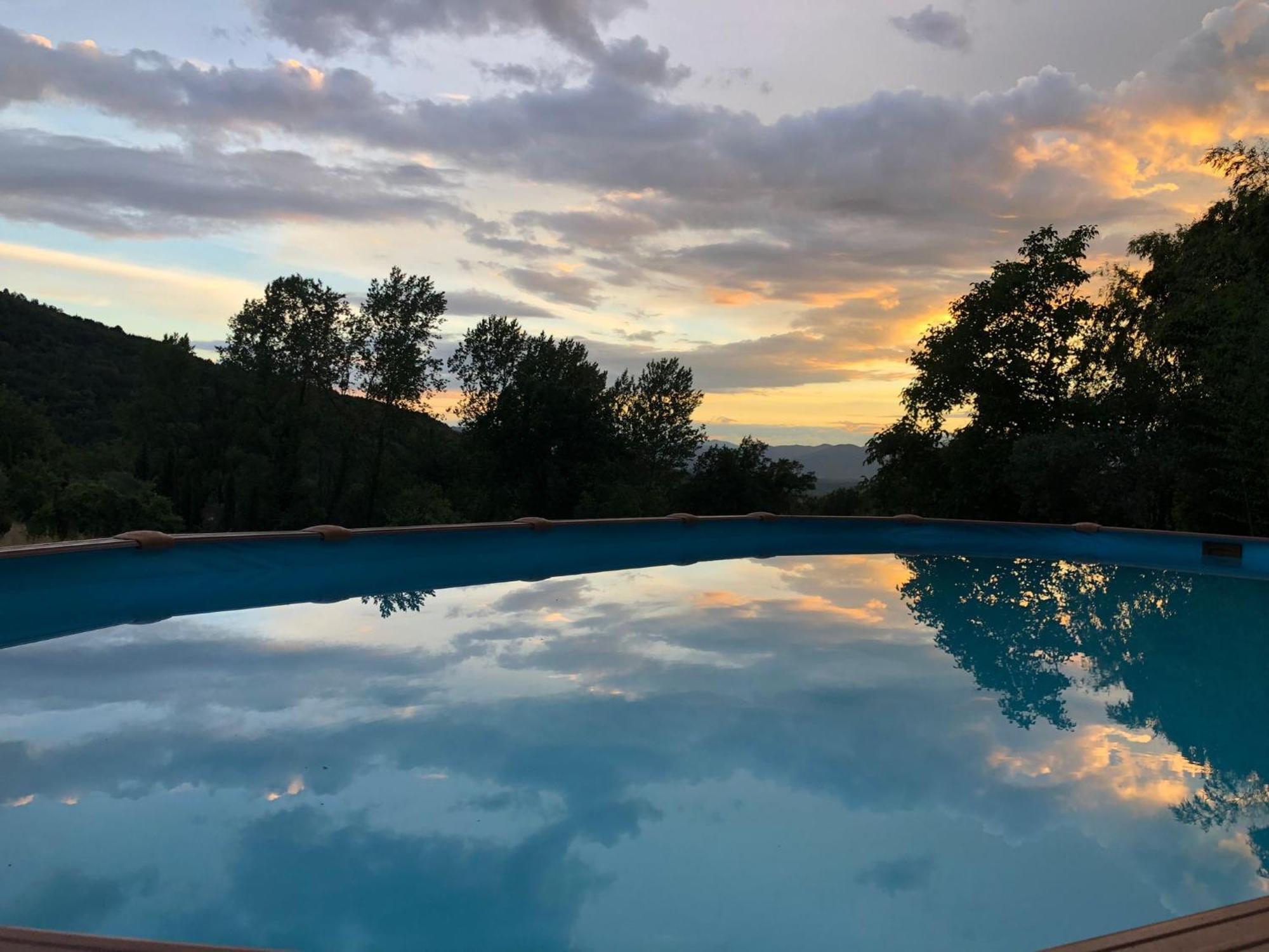 B&B La Risorgiva Fivizzano Dış mekan fotoğraf
