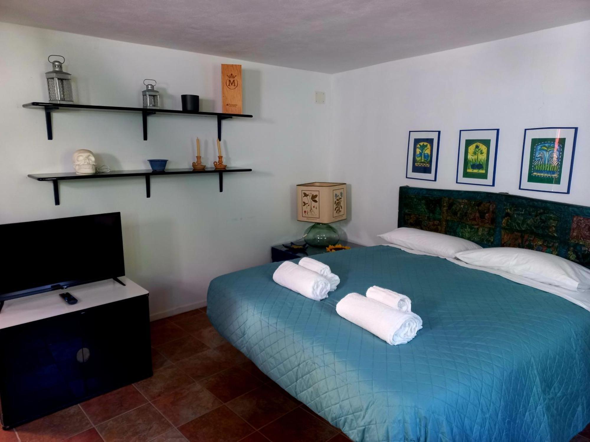 B&B La Risorgiva Fivizzano Dış mekan fotoğraf