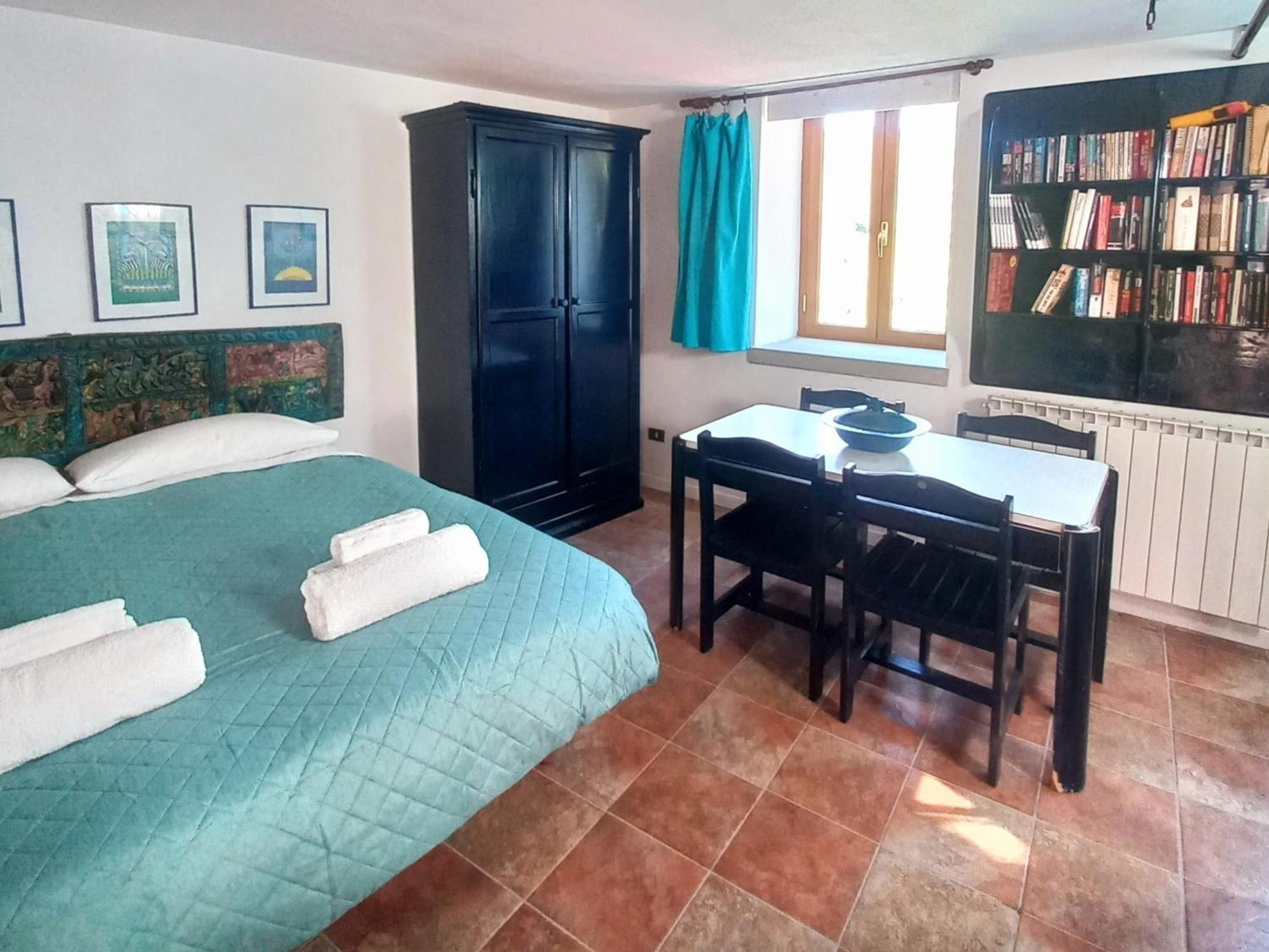 B&B La Risorgiva Fivizzano Dış mekan fotoğraf