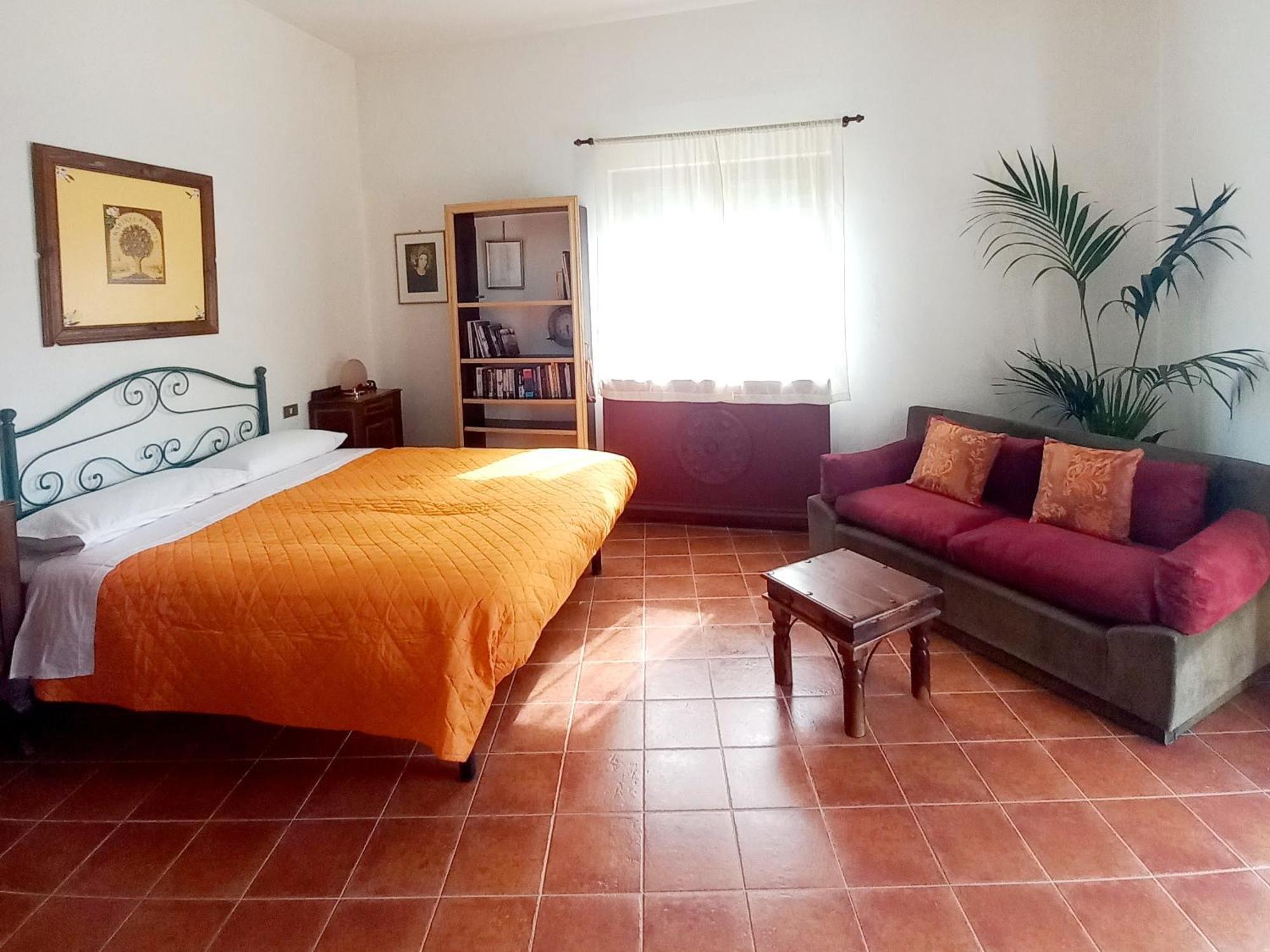 B&B La Risorgiva Fivizzano Dış mekan fotoğraf