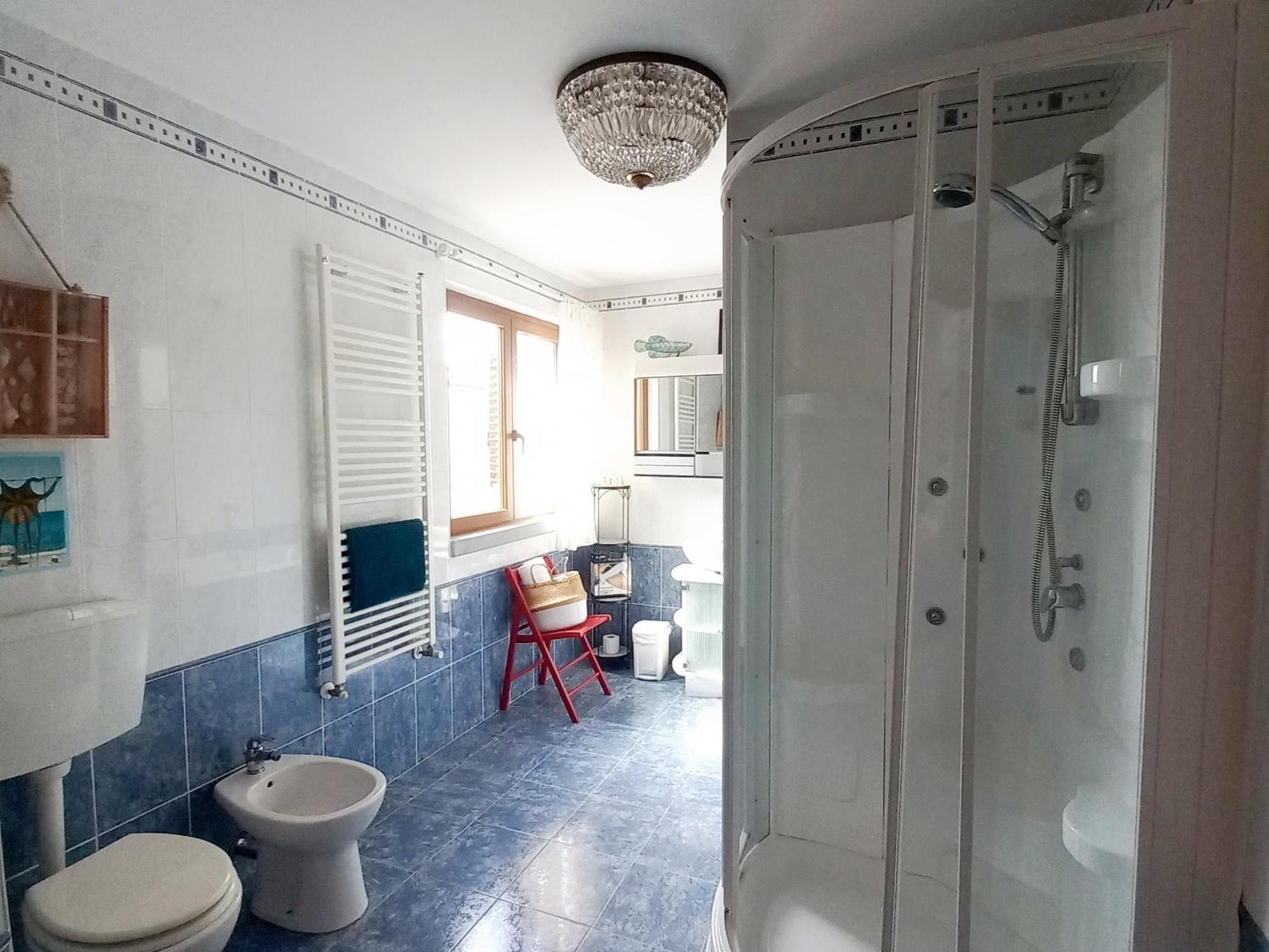 B&B La Risorgiva Fivizzano Dış mekan fotoğraf