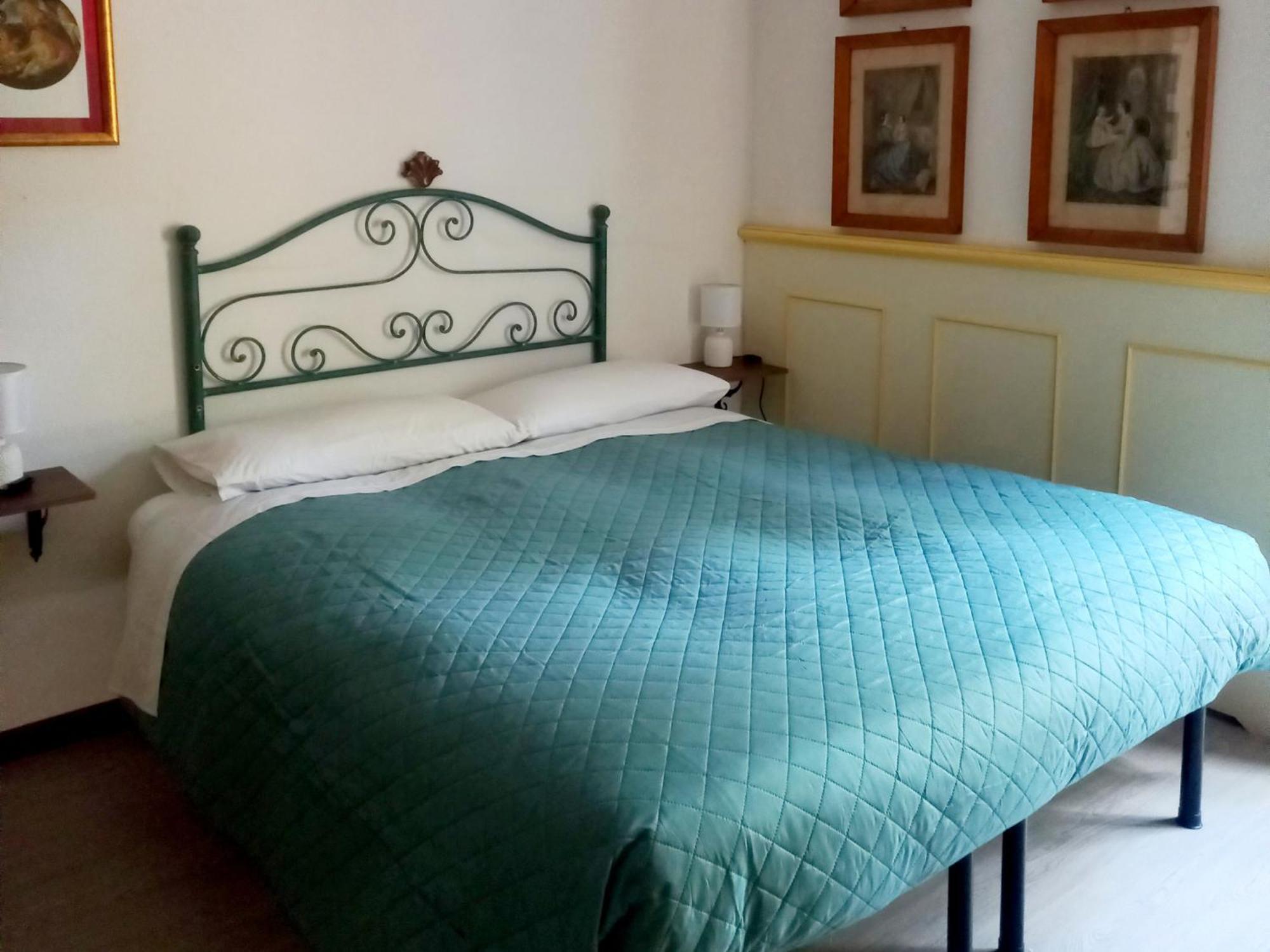 B&B La Risorgiva Fivizzano Dış mekan fotoğraf