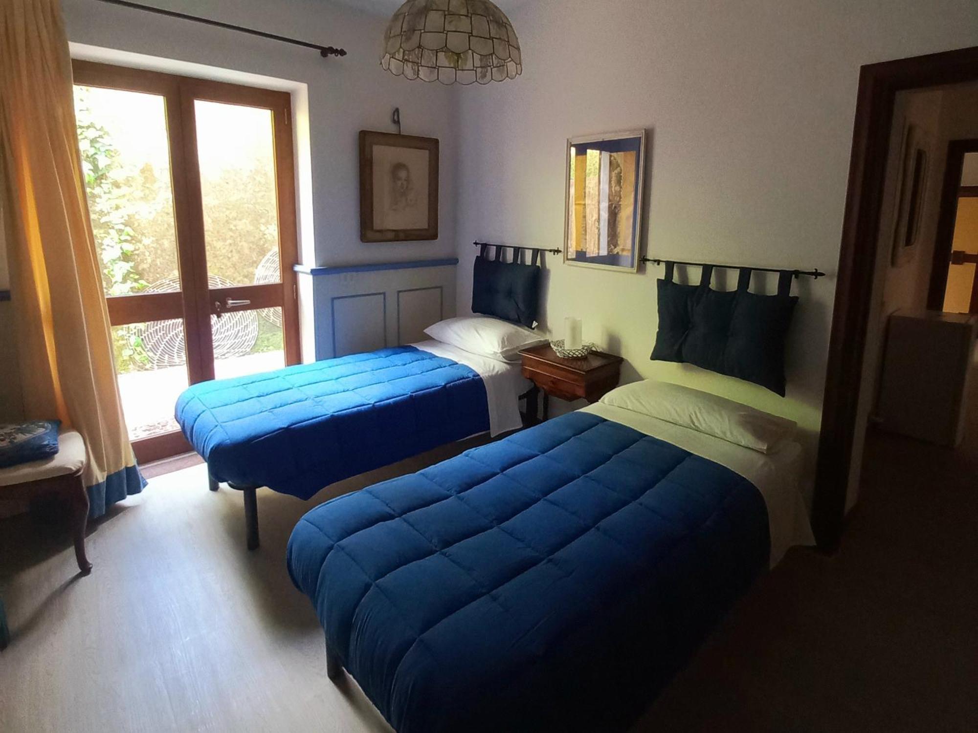 B&B La Risorgiva Fivizzano Dış mekan fotoğraf