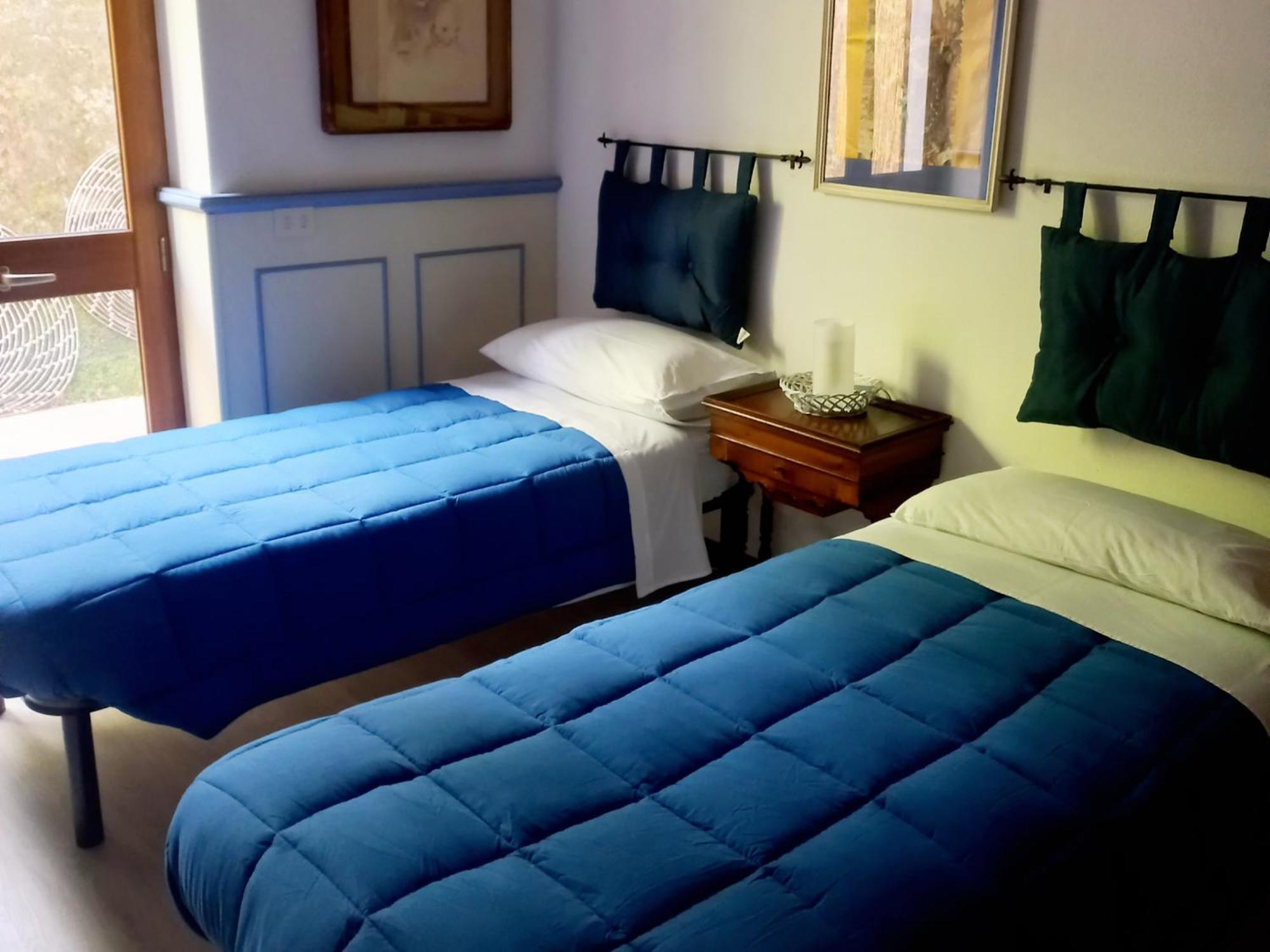 B&B La Risorgiva Fivizzano Dış mekan fotoğraf