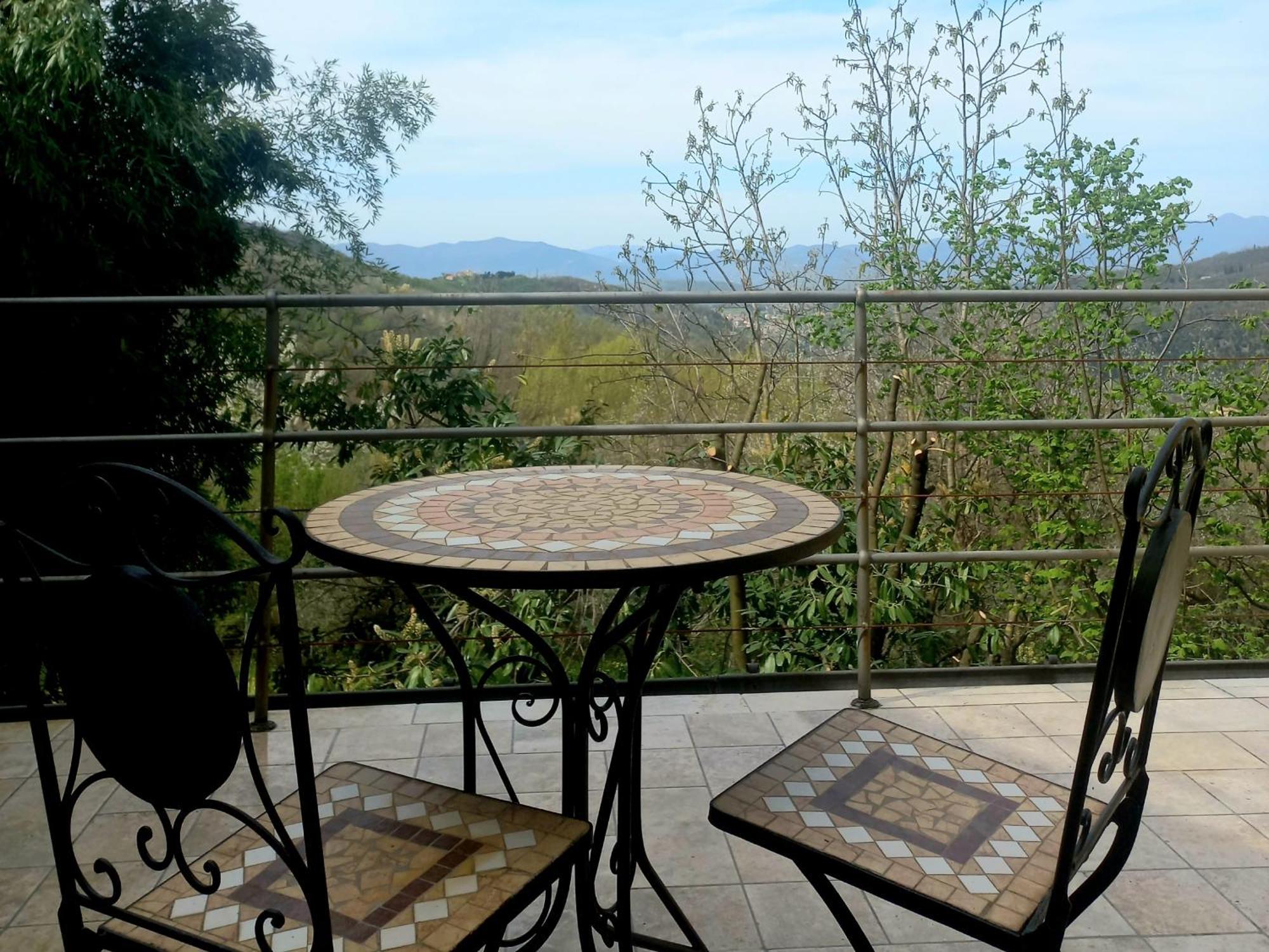 B&B La Risorgiva Fivizzano Dış mekan fotoğraf