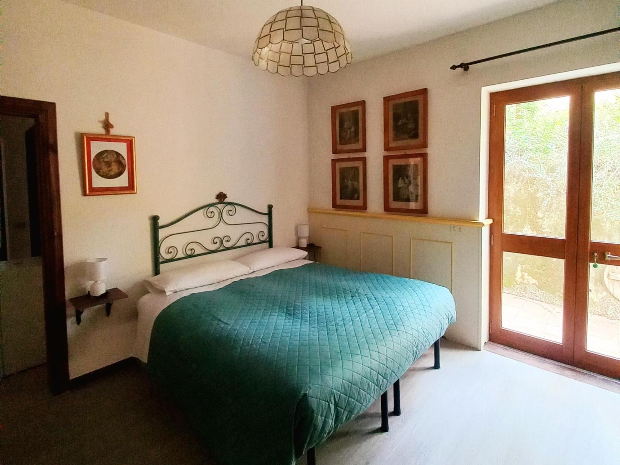 B&B La Risorgiva Fivizzano Dış mekan fotoğraf