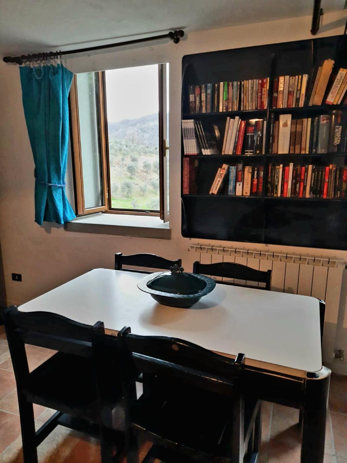 B&B La Risorgiva Fivizzano Dış mekan fotoğraf