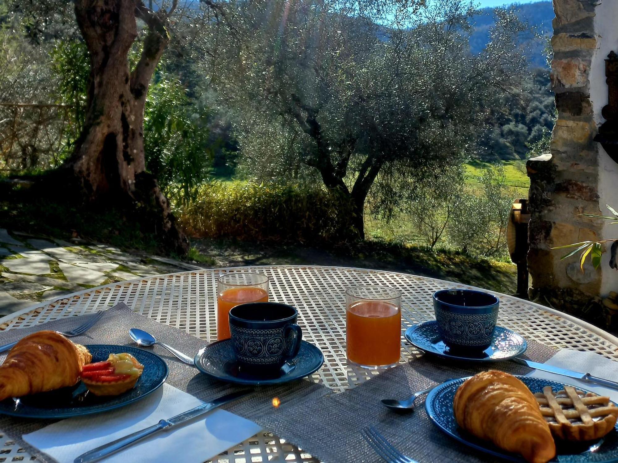 B&B La Risorgiva Fivizzano Dış mekan fotoğraf