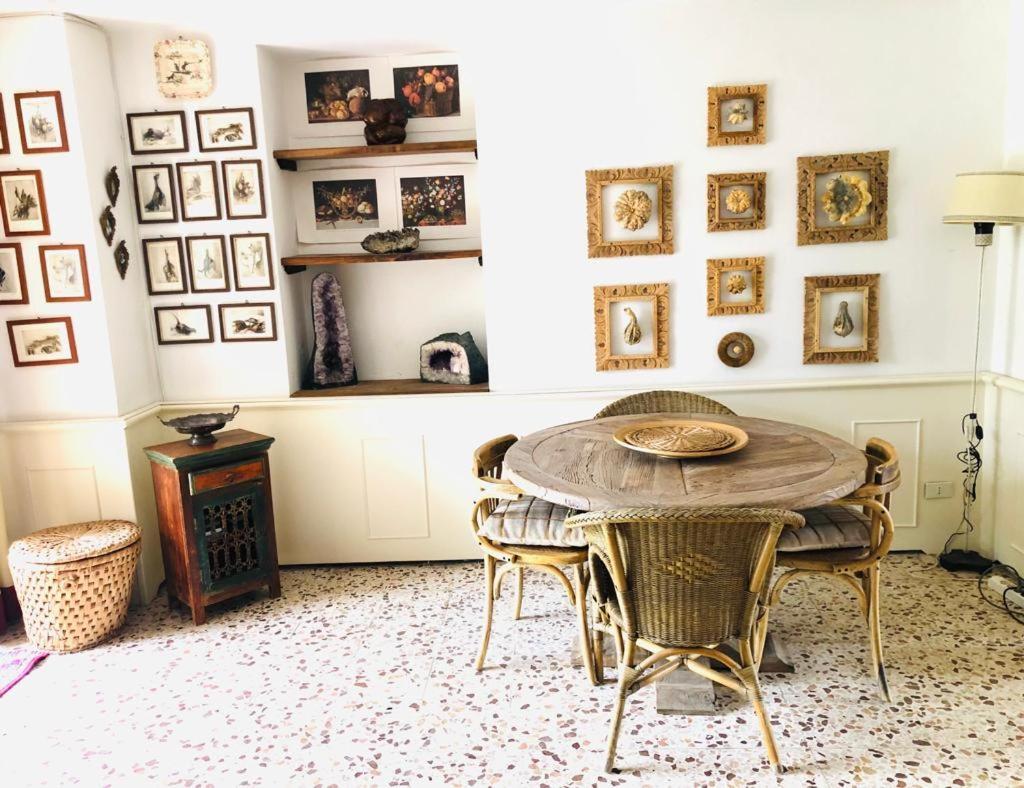 B&B La Risorgiva Fivizzano Dış mekan fotoğraf